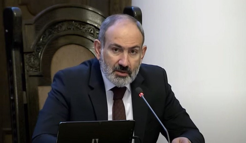 Նիկոլ Փաշինյանը՝ պարեկային ծառայության աշխատանքի արդյունավետության մասին