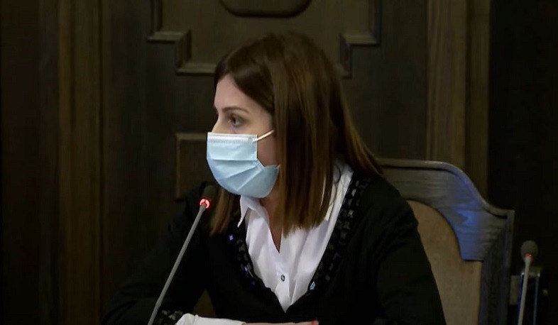 Զինծառայողները կրկին կկարողանան մեկնել արձակուրդ, իսկ ՔԿՀ-ներում կվերականգնվի այցելությունների գործընթացը. Ավանեսյան