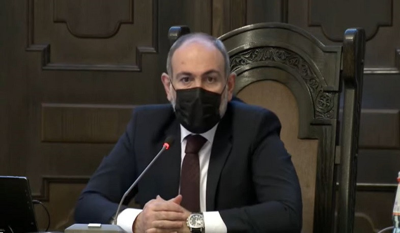 Մեր քաղաքականությունն ուղղված է նրան, որ ստիպված չլինենք վերադառնալ լոքդաունների. ՀՀ վարչապետ