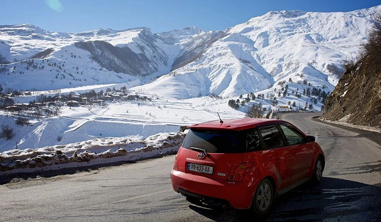 Լիզինգառուն հնարավորություն կունենա ձեռք բերված տրանսպորտային միջոցով հատել սահմանը լիզինգատուի համաձայնությամբ. Կառավարության որոշումը