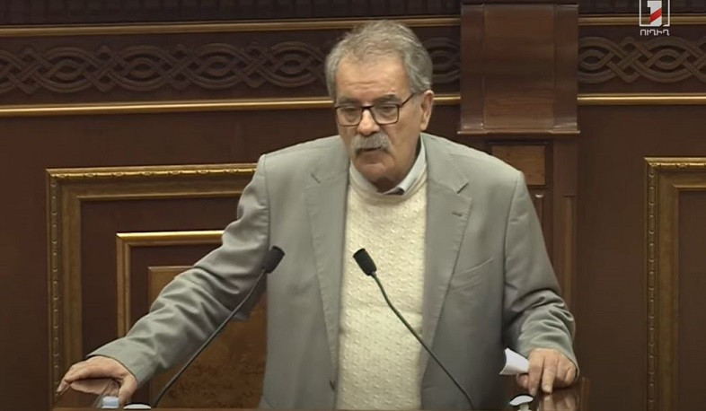 Կցանկանայի, որ պետությունը մեծ ուշադրություն դարձներ մեդիադաշտի լեզվին. Հակոբ Մովսես