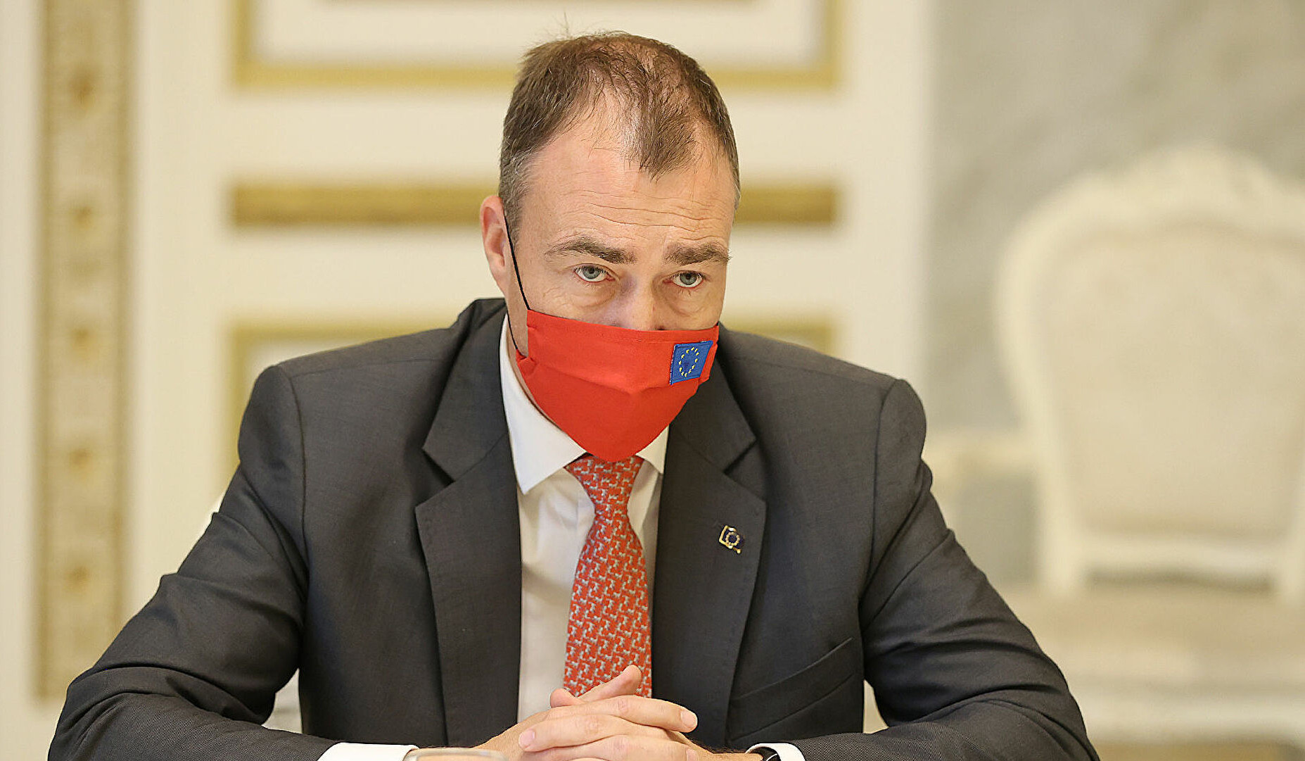 Делегация ЕС посетит Армению и Азербайджан