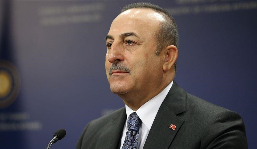 Biz Ermənistanı Antalya Diplomatik Forumunda iştiraka dəvət etmişik: Çavuşoğlu