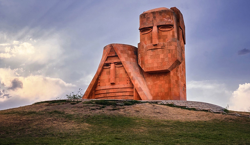 Aurora announces 5th round of support for Artsakh projects