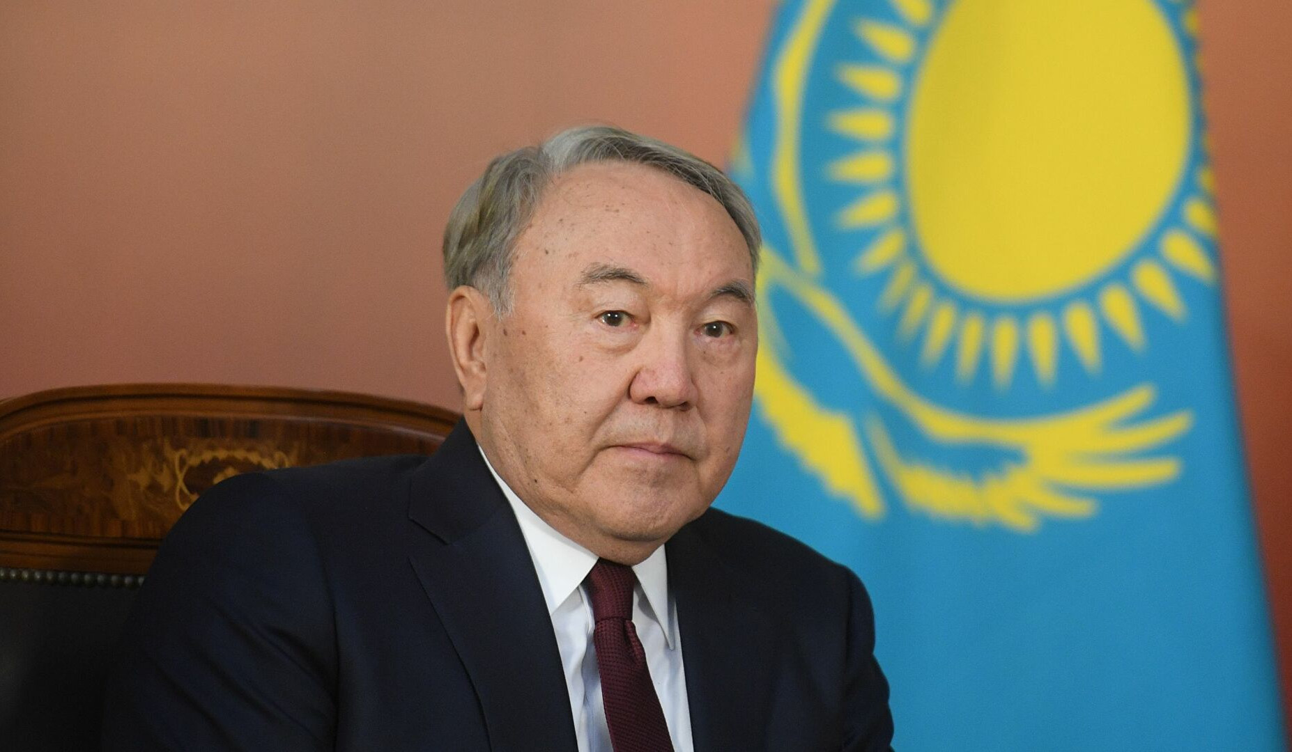Ղազախստանի խորհրդարանի ստորին պալատը կողմ է քվեարկել Նազարբաևին ցմահ շնորհված պաշտոններից զրկելուն