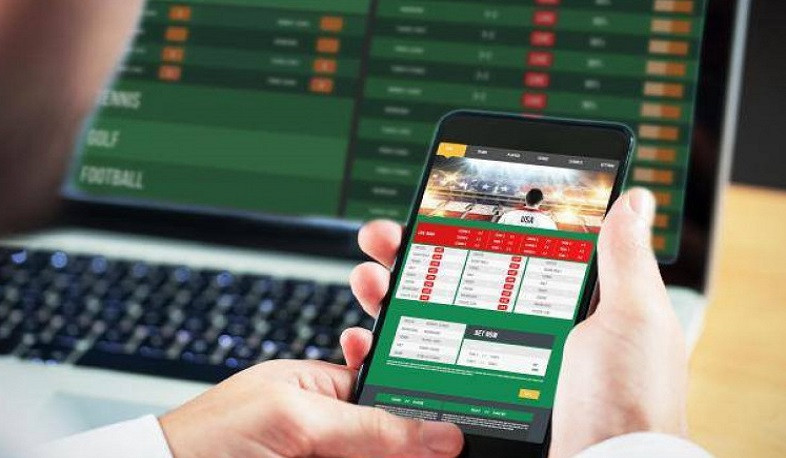 Ինտերնետ շահումով խաղերի և տոտալիզատորների գովազդը կթույլատրվի միայն սահմանափակ վայրերում