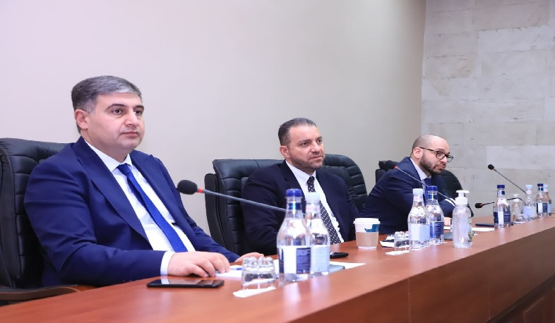 Հայ-չինական առևտրատնտեսական համագործակցության ընդլայնման հնարավորությունները. քննարկում գործարարների հետ