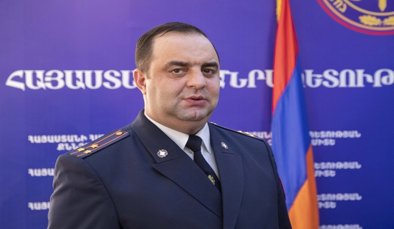 Նոր նշանակում Քննչական կոմիտեում