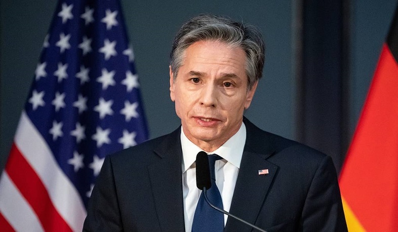 Blinken does not expect any ‘breakthroughs’ from Geneva talks with Lavrov