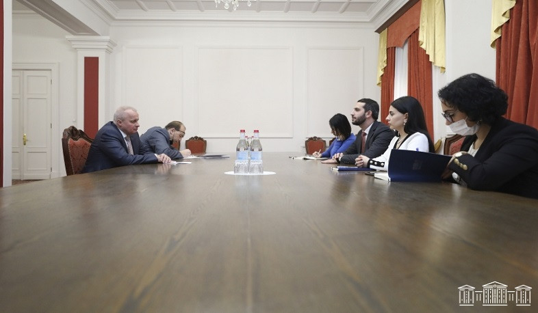 Russian side to continue making efforts to settle Armenia-Turkey relations