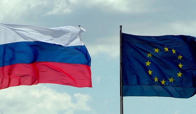 ЕС пока не согласовал санкции против России на случай агрессии против Украины