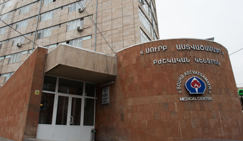 Ճարտարում ավտովթարի հետևանքով վնասվածք ստացած երեխայի վիճակը գնահատվում է կայուն ծանր