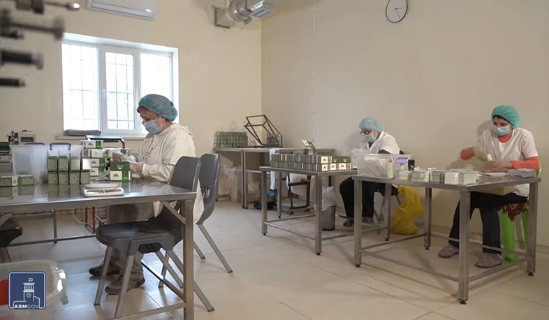 Գյուղոլորտի փոքր տնտեսությունները պետական աջակցությամբ մեծացնում են արտադրական ծավալները