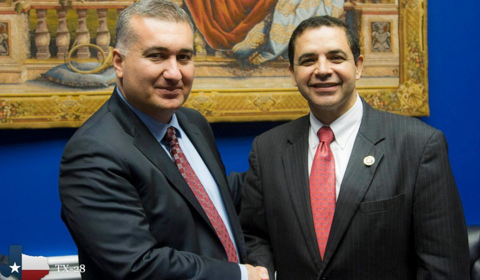 FBI raid on House Democrat's home related to Azerbaijan probe: ABC News