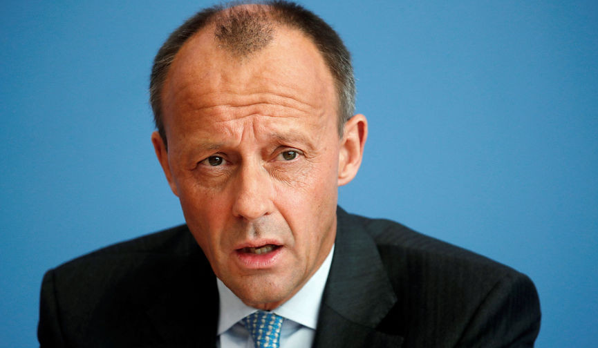 Christian Democratic Union of Germany has new president