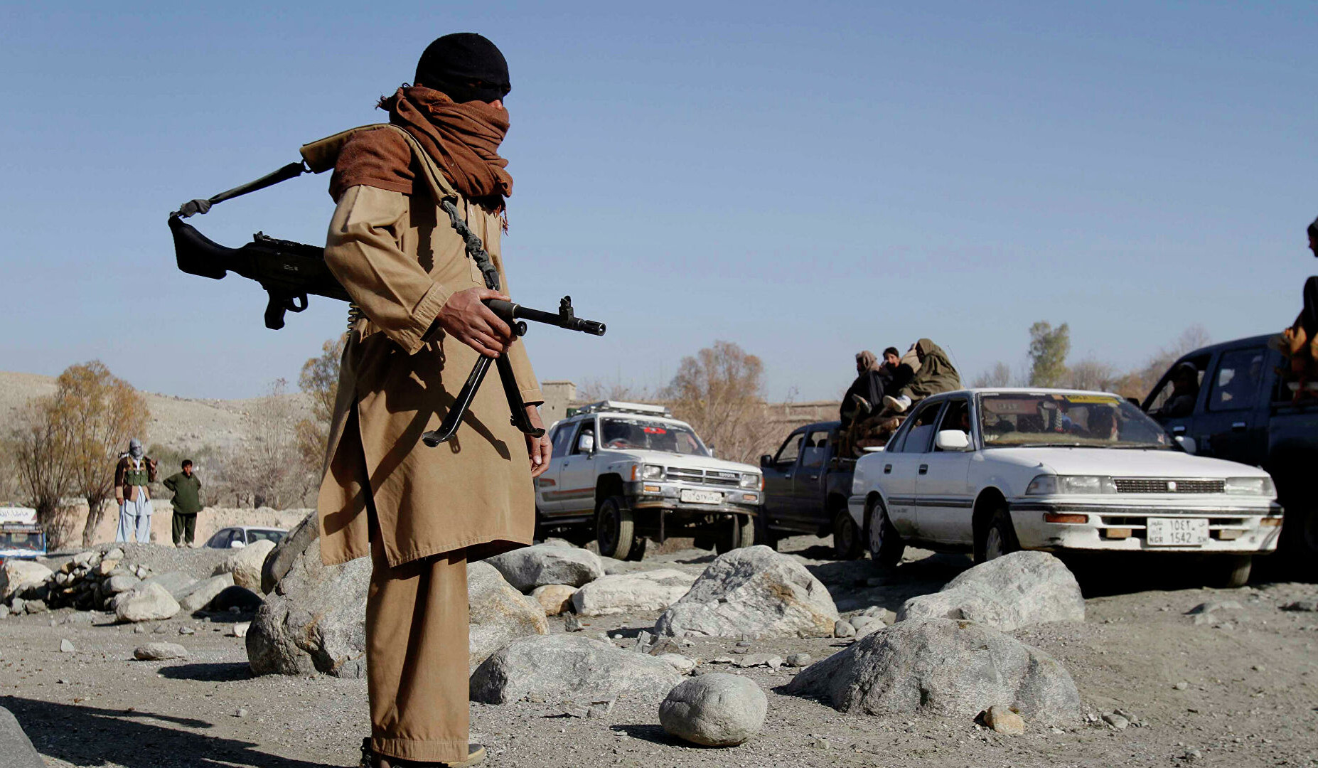 Women activists disappeared in Afghanistan: UN Mission