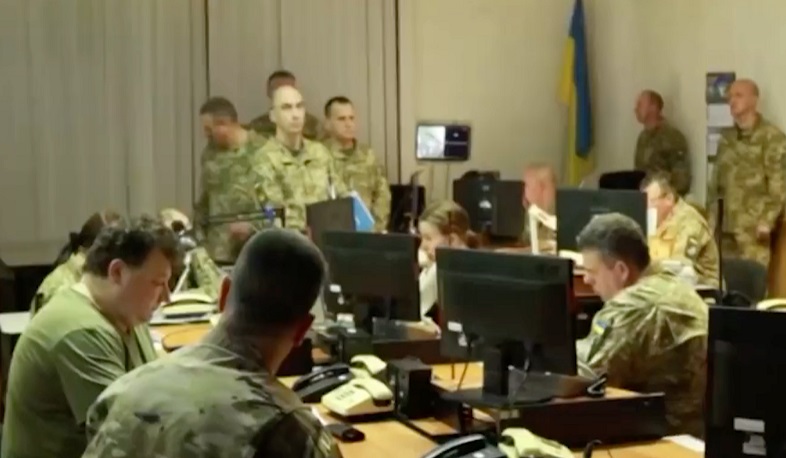 Biden weighs deploying thousands of troops to Eastern Europe and Baltics: New York Times