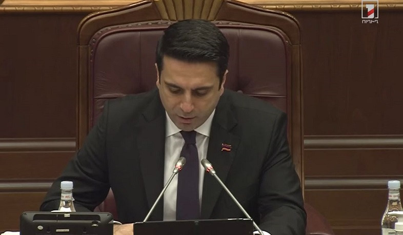 Ermənistan Prezidenti bir həftə ərzində istefasını geri götürə bilər