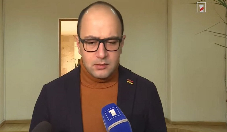 Պաշտոնը ստանձնելիս Արմեն Սարգսյանը բավականին լավ տեղեկացված էր իր լիազորությունների մասին․ Մամիջանյան