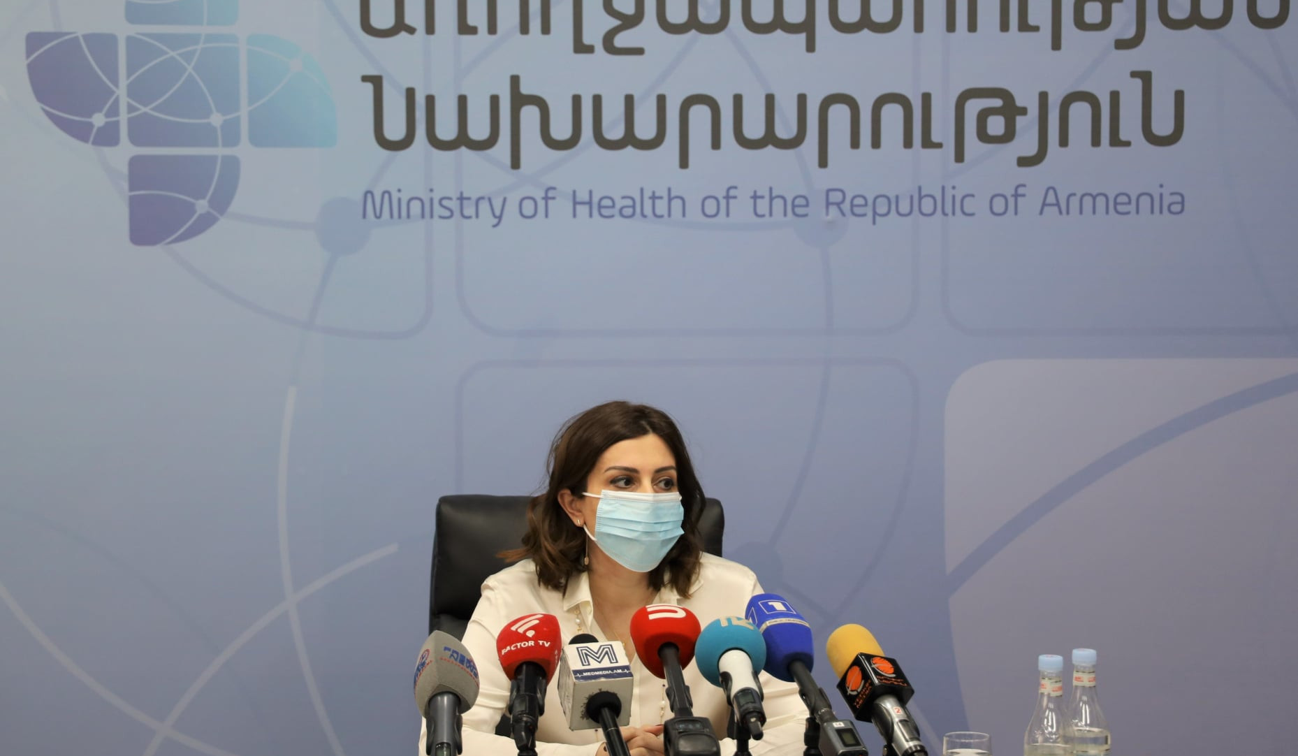 2021-ին վիրավոր զինծառայողներին տրամադրվող բժշկական օգնության և վերականգնողական բժշկական ծառայությունների ծավալն ընդլայնվել է. Ավանեսյան