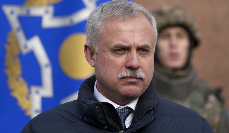 It is necessary to reduce tension of the region: Zas