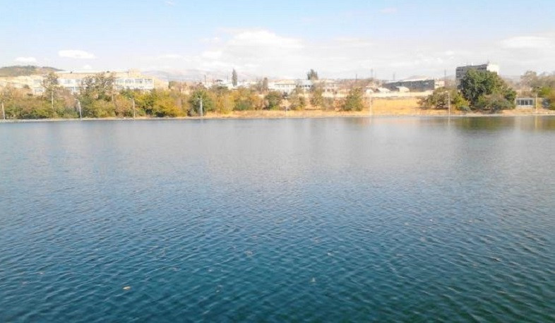Կքննարկվի Երևանյան լճի տարածքում հանգստի գոտի կառուցելու հնարավորությունը