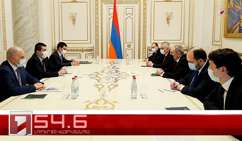 Օրը՝ 60 վայրկյանում | 24.01.2022