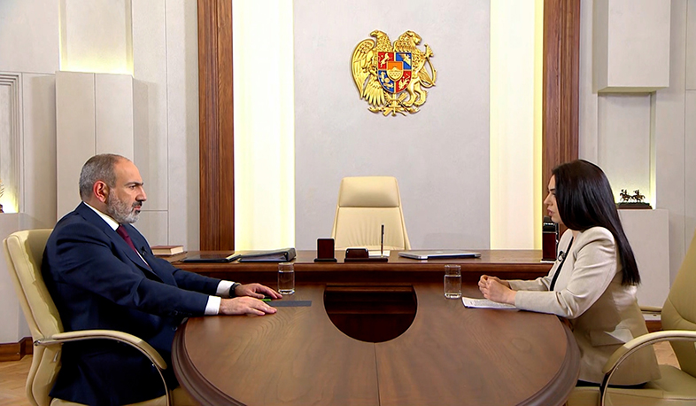 ՀՀ նախագահի, Կառավարության և խորհրդարանական մեծամասնության միջև պետք է լինի քաղաքական ներդաշնակություն. ՀՀ վարչապետ