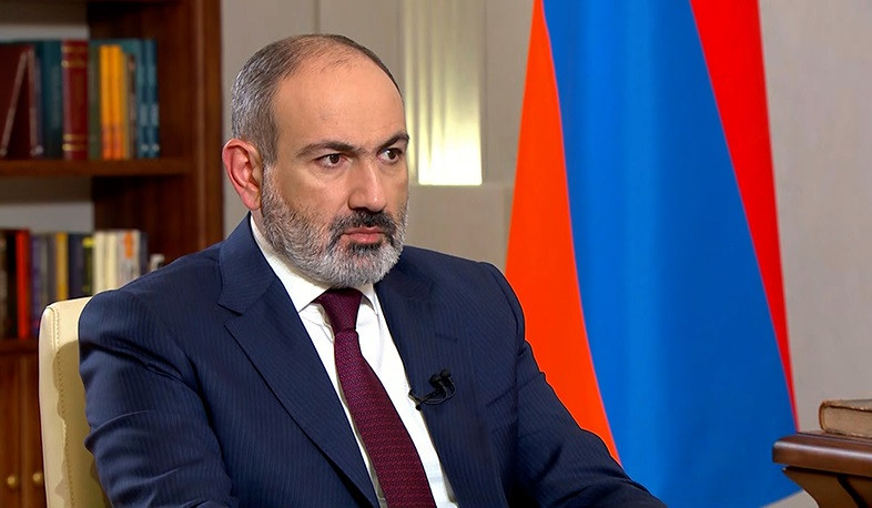 Փաստ չէ, որ Հայաստանում սահմանադրական փոփոխություններ տեղի կունենան. Նիկոլ Փաշինյան