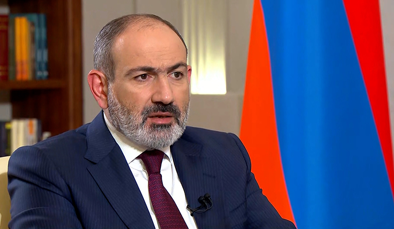 ՀՀ վարչապետը՝ հայ-թուրքական սահմանի բացման տնտեսական դրական արդյունքի մասին