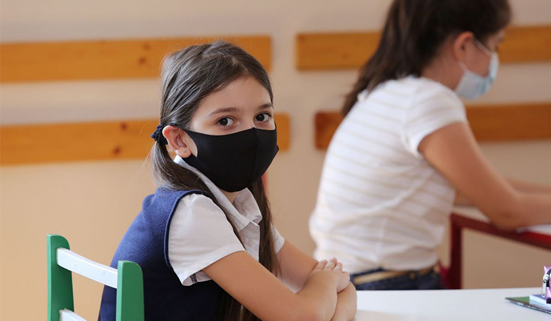 10 տարեկան երեխաների մինչև 70 տոկոսը չի կարողանում կարդալ կամ հասկանալ պարզ տեքստեր. ՅՈՒՆԻՍԵՖ