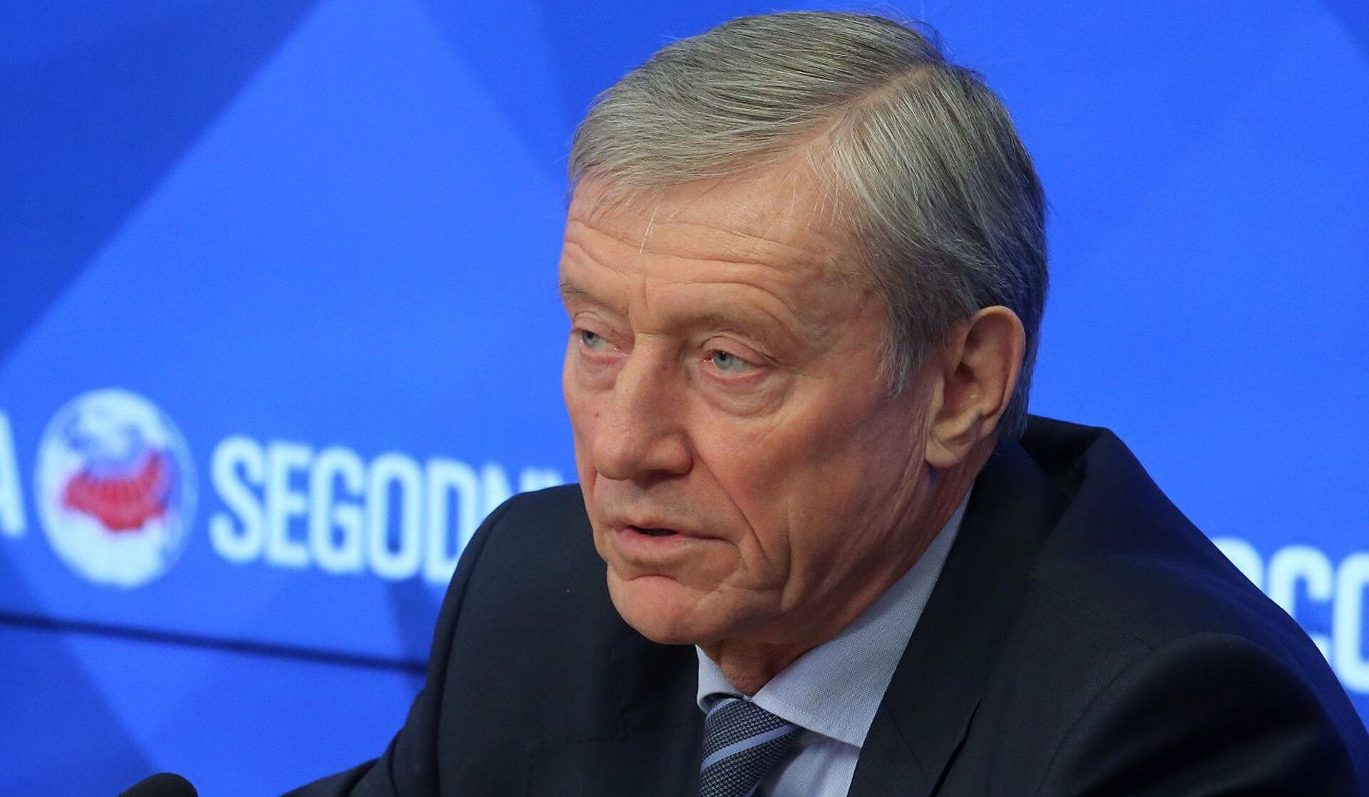 Делимитация армяно-азербайджанской границы поможет исключить вооруженные столкновения: экс-генсек ОДКБ Николай Бордюжа