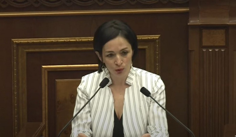 Ներողություն, եթե խոսքս կհնչի կտրուկ, տեղ-տեղ՝ ցավեցնող. Անդրեասյանը՝ դպրոցներում խնդիրների մասին