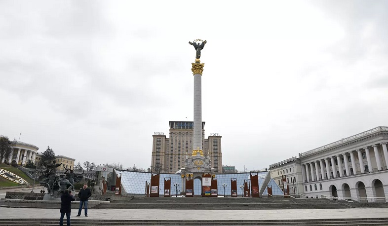 Власти Японии призвали граждан покинуть Украину в ближайшее время