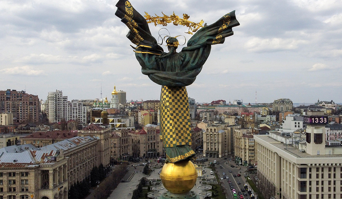 Ճապոնիան իր քաղաքացիներին կոչ է արել լքել Ուկրաինան