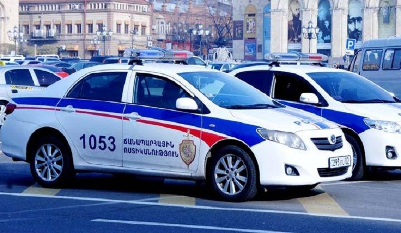 ՃՈ գործունեության հետ կապված ՀՀ գլխավոր դատախազը միջնորդագիր է հասցեագրել ոստիկանապետին