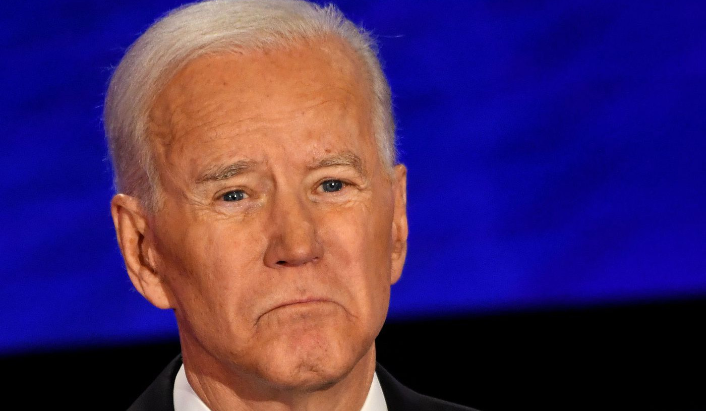 Ջո Բայդենի աջակցության վարկանիշը շարունակում է նվազել