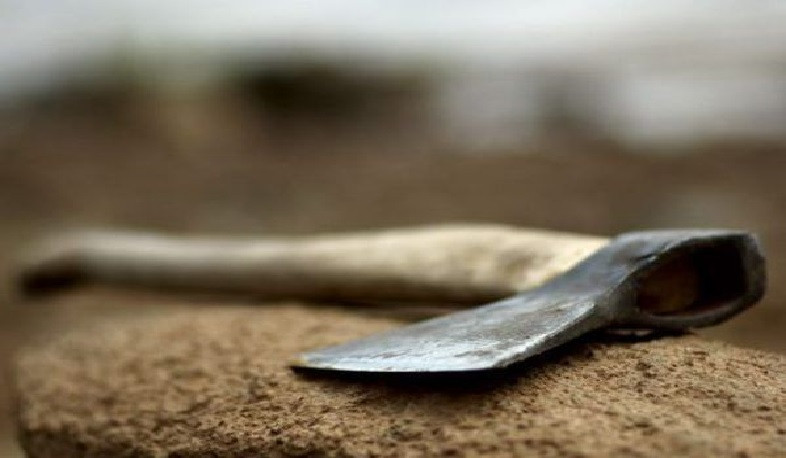 Սպանություն Վանաձորում. կասկածյալը ձերբակալվել է