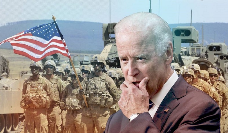 США и НАТО заявляют, что не планируют вводить войска в Украину