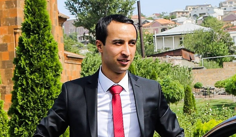 Շարունակելու եմ հավատարիմ մնալ մեր քաղաքական թիմին. Նաիրի Սարգսյան