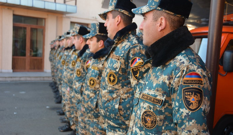 Մատաղիսի ուղղությամբ որոնումներն արդյունք չեն տվել. աճյուն չի հայտնաբերվել