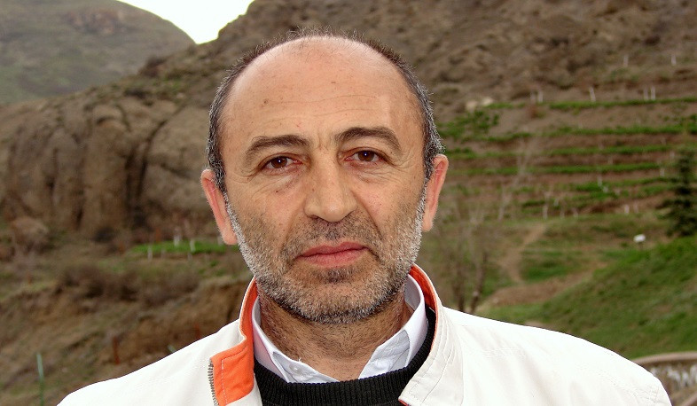 Աշոտ Մինասյանին գրավի դիմաց ազատ արձակելու որոշում է կայացվել