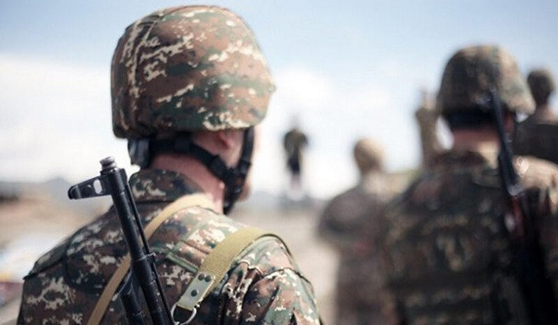 44-օրյա պատերազմի ժամանակ Արցախի պաշտպանական շրջանի հրամանատարի պաշտոնը զբաղեցրած բարձրաստիճան սպային մեղադրանք է առաջադրվել