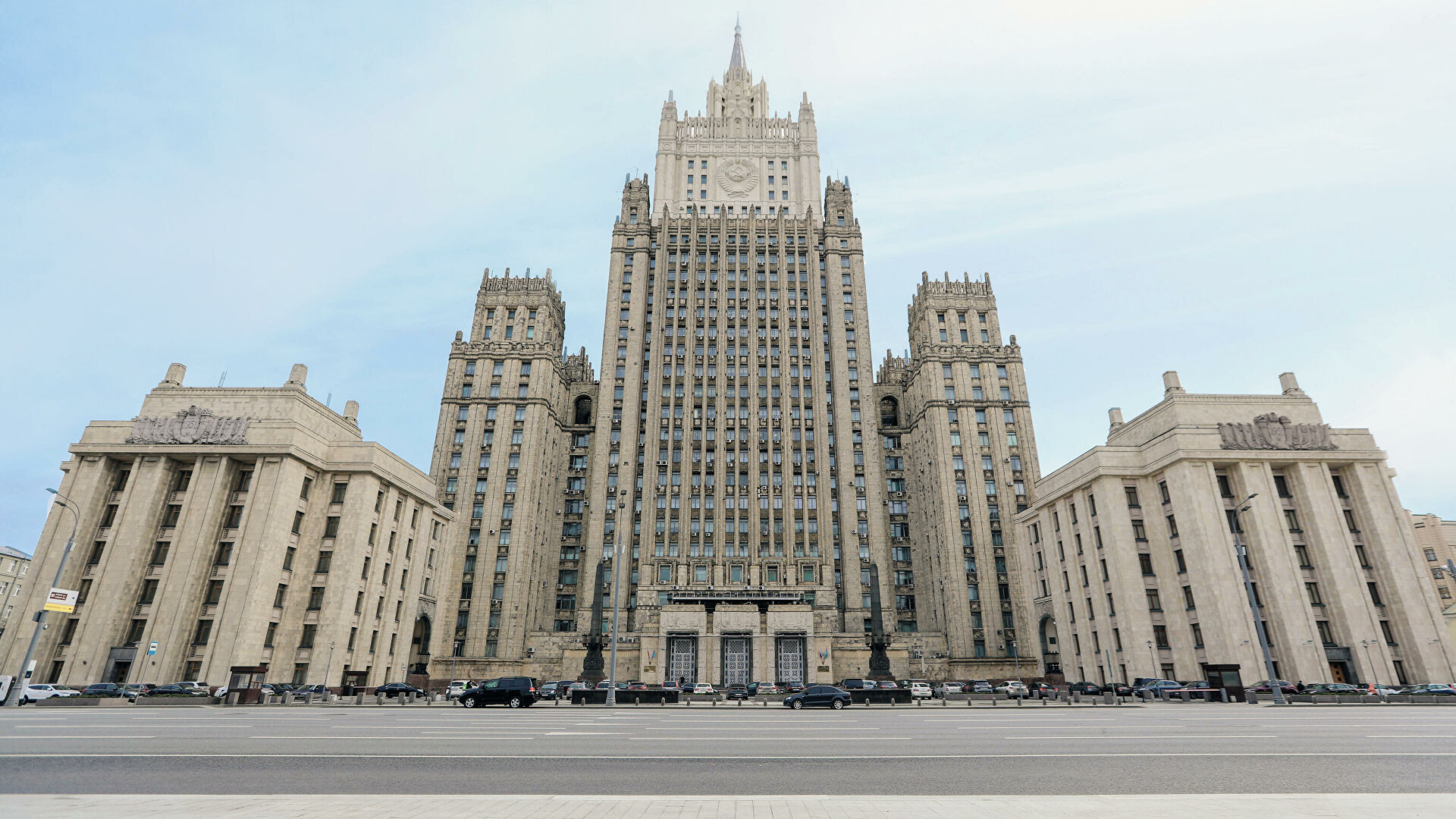 Россия получила ответ США и НАТО на предложения по гарантиям безопасности