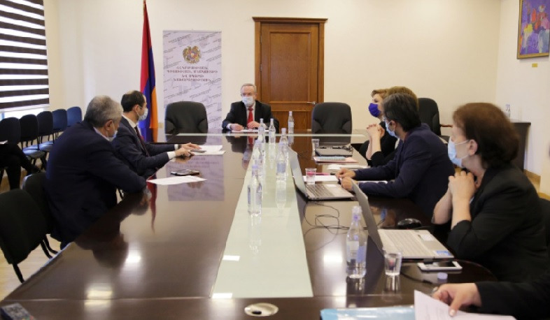 2021-ին Կրթության տեսչական մարմինը իրականացրել է 143 ստուգում 139 ուսումնական հաստատությունում