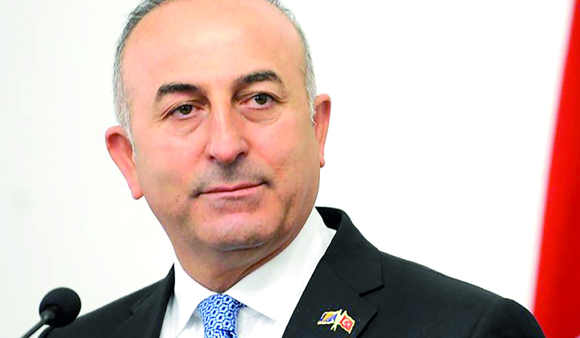 Чавушоглу коснулся участия армянской стороны в Анталийском дипломатическом форуме