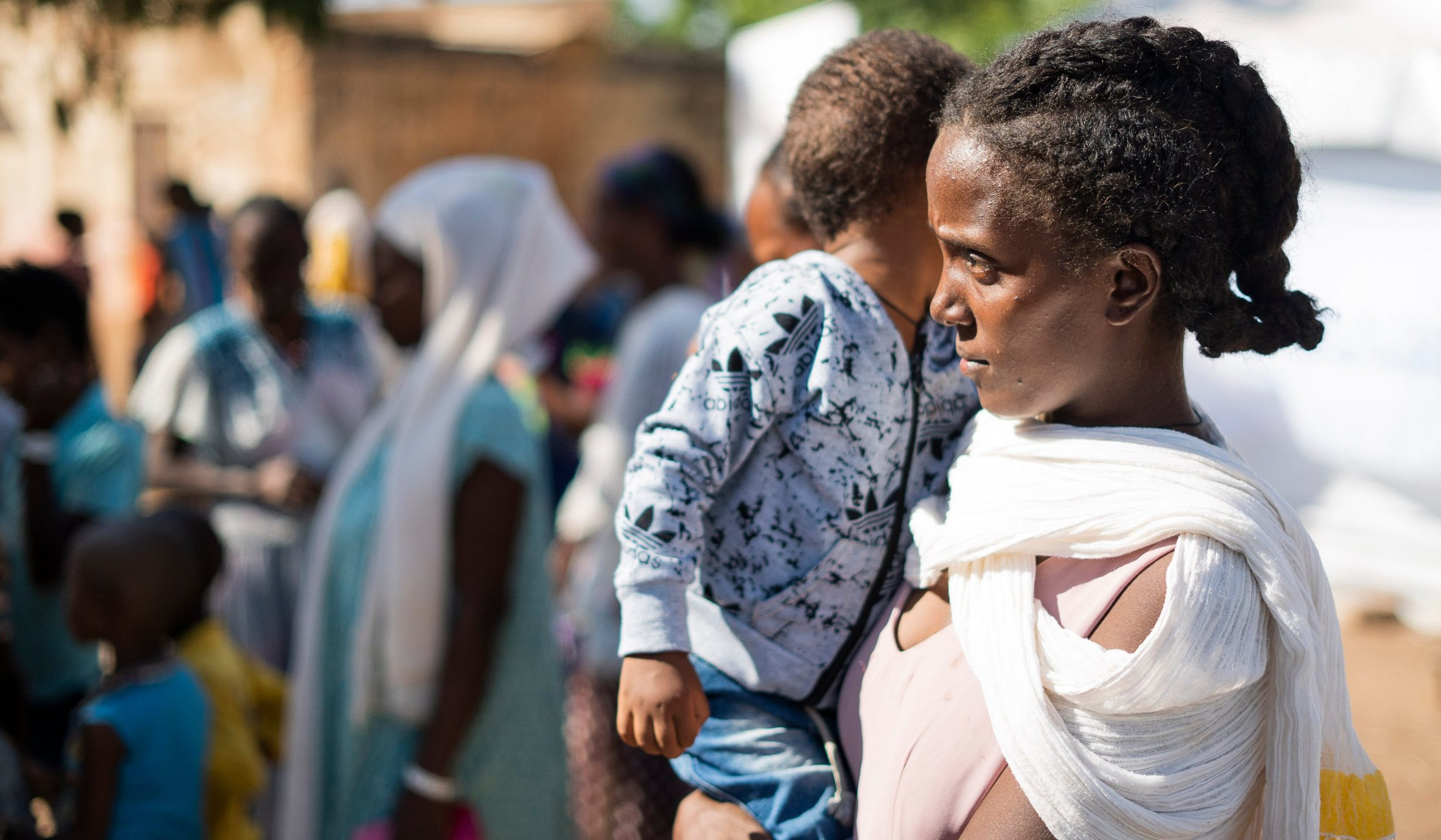 5,000-plus deaths under Ethiopia’s Tigray blockade