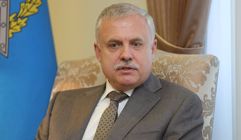 ՀԱՊԿ-ի գլխավոր քարտուղարը կոչ է արել դադարեցնել փոխհրաձգությունը Տաջիկստան-Ղրղզստան սահմանին