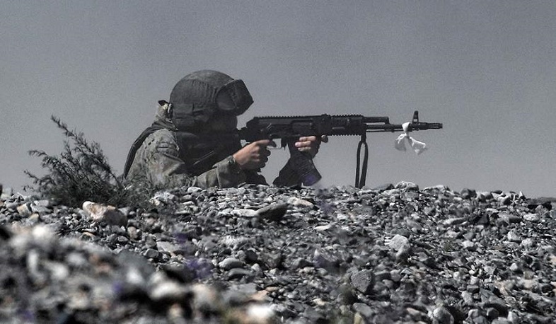 Qırğızıstan Tacikistanla atəşkəs razılaşmasını elan edib