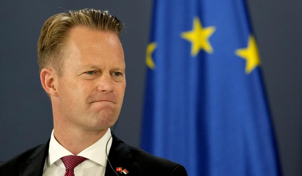 Danish troops to leave Mali after call from country’s rulers